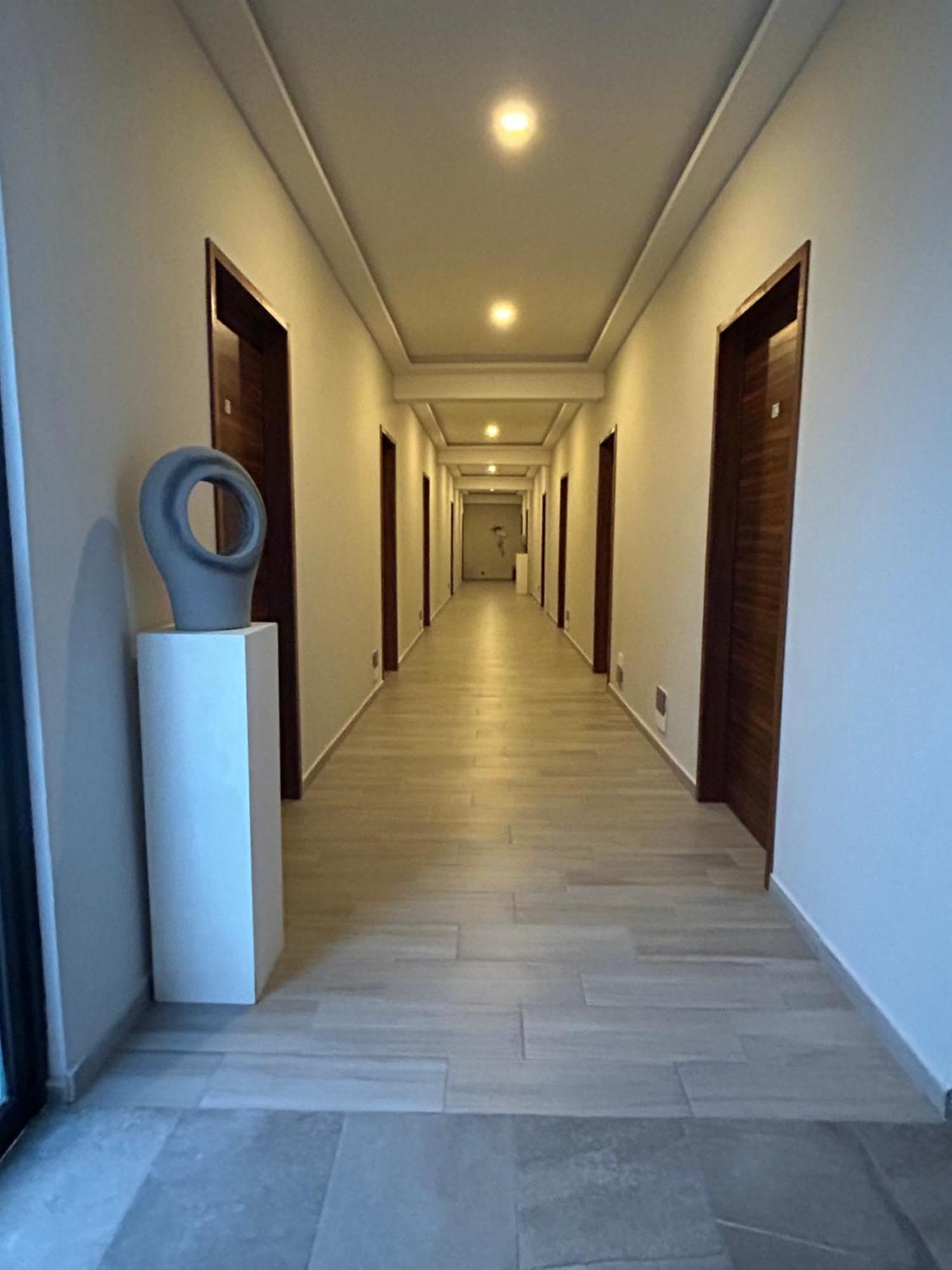 Suites Athos4 Cancún Exterior foto