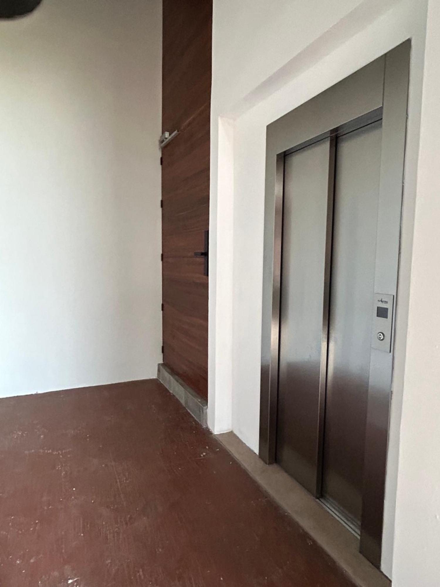 Suites Athos4 Cancún Exterior foto