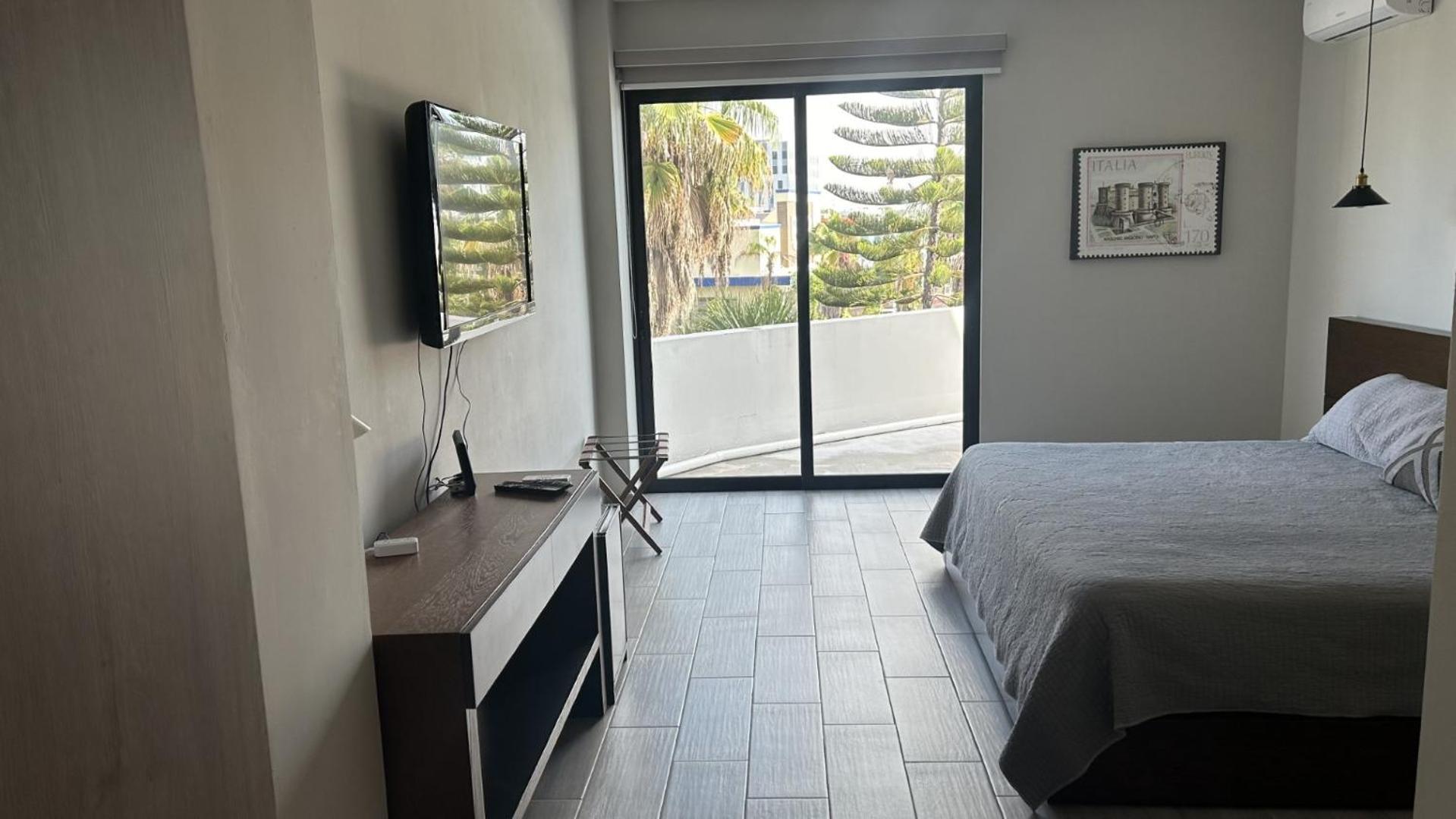 Suites Athos4 Cancún Exterior foto